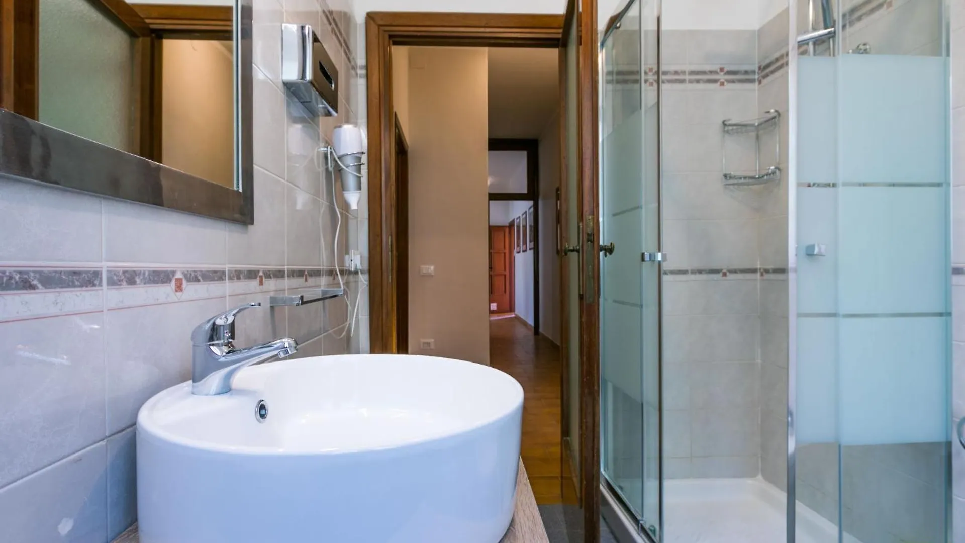 Apartment Casaltoscano-4 By Interhome Casale Marittimo