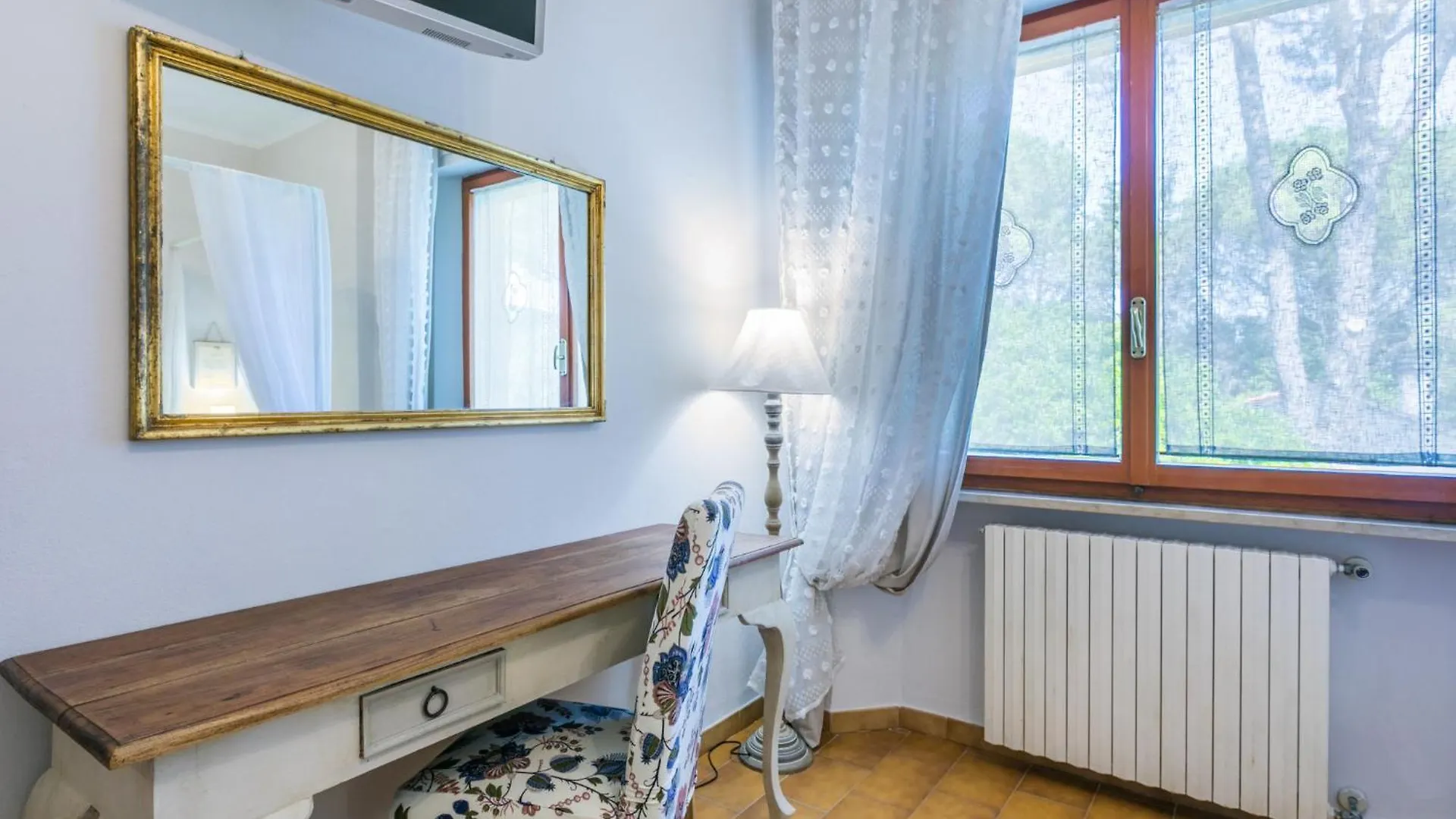 Apartment Casaltoscano-4 By Interhome Casale Marittimo
